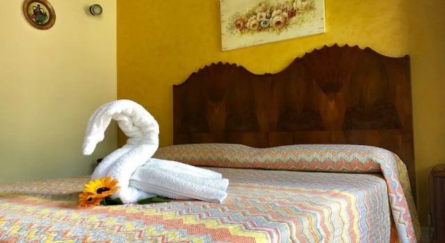 Affittacamere Paduli Piani, Book Hotel Hotels in Matino with Parking, Parking