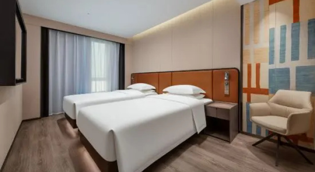 Люкс Premier Ibis Manchuli