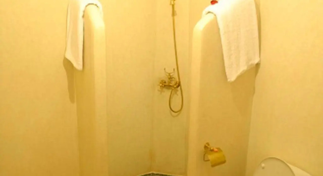 Camera Standard Riad Chams Marrakech