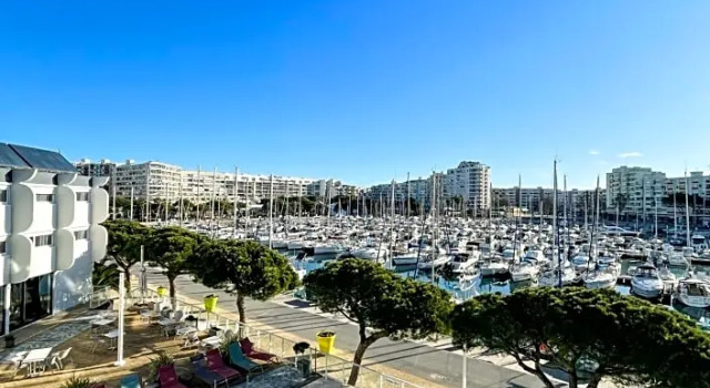 Номер Premium The Originals Boutique, Hôtel Neptune, Montpellier Sud