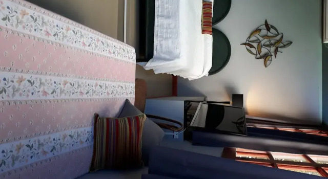 Virgen Del Cerro Apartments
