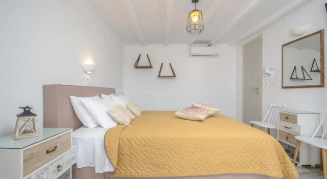 Saint George Hotel