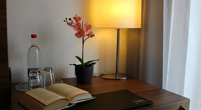Номер Standard Hotel garni Anger 5