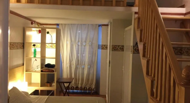 Двухместный номер Standard CASA PERIN - HOSTAL RURAL