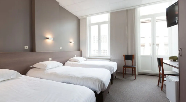 Hotel Loreto