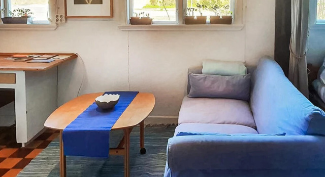 Beautiful Apartment in Öland With Wifi, Varaa Huoneisto Degerhamn Kalmari