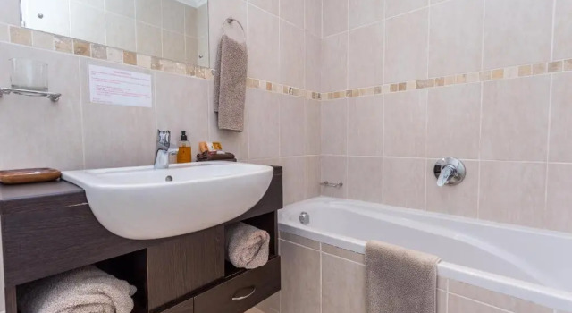 Номер Deluxe Blue Horizon Guest House