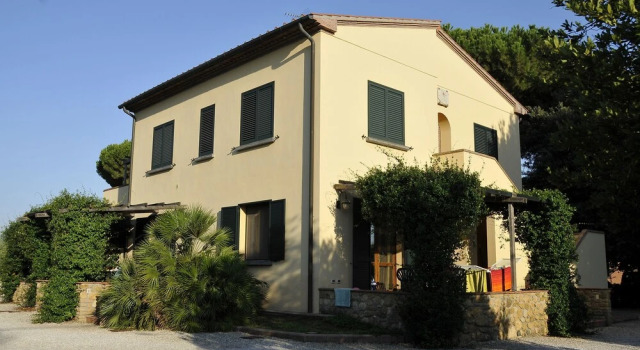 Osteria Vecchia