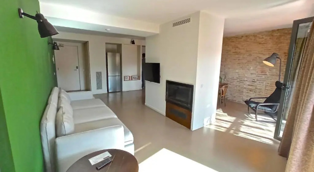 Апартаменты Hotel Restaurant Lotus Priorat