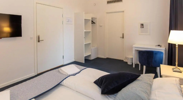 Номер Standard Skagen Hotel