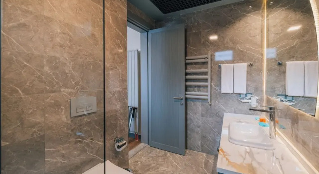 Одноместный номер Standard VE Hotels Adakale