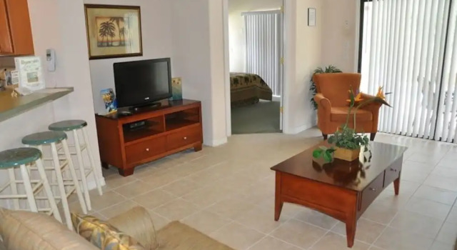 Tuscan Sun - Murano Mews Ct 9020 4 Bedroom Home