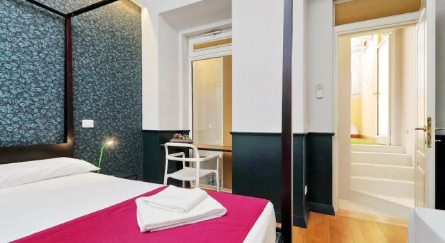 Cozy Vittoria Colonna