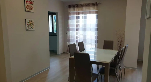 Коттедж Villa Freschìa