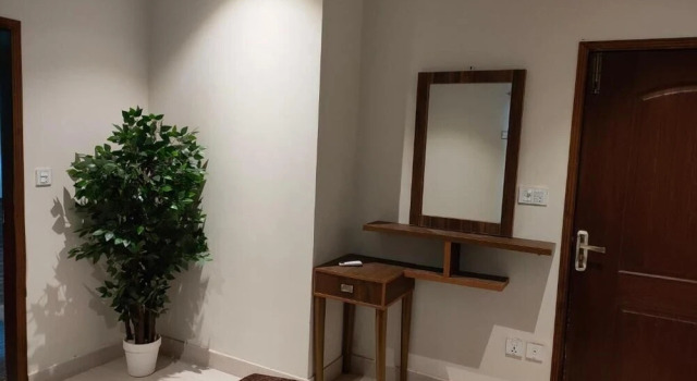 The Nest Residency, Book Hotel Lahore Pakistan