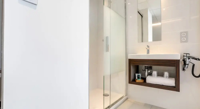 Номер Standard Le Nautica Hôtel