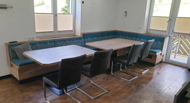 Апартаменты Haus Piesendorf