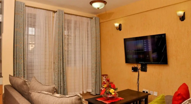 Sherry Homes - Raha