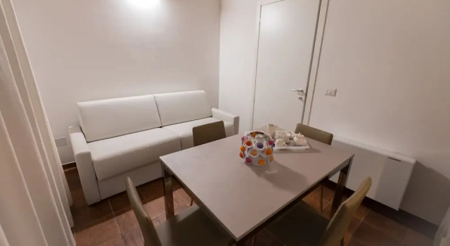Номер Classic Domus Hyblaea Resort