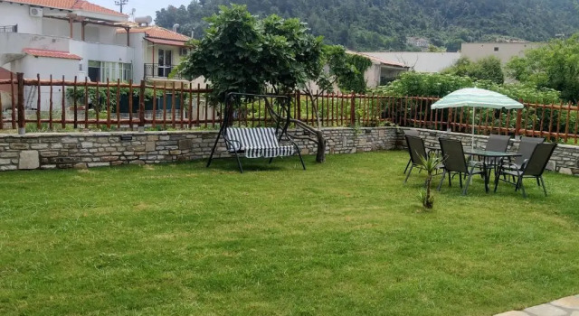 Апартаменты Venias House