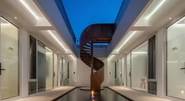La venta inn