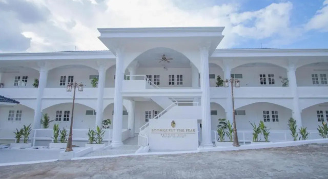 The Va Phuket Patong, Забронировать Отель Патонг-Бич остров Пхукет