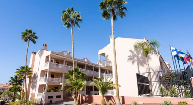 Hotel El Duque