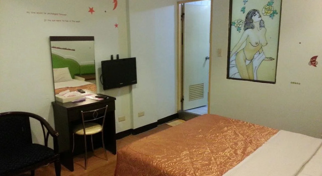 麗都平價商旅, Book Hotel Hotels in Shengang with Parking, Parking