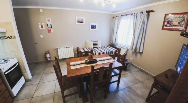 Номер Standard La Posta Apart
