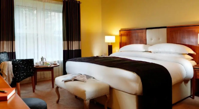 Двухместный номер Superior Brook Lane Hotel
