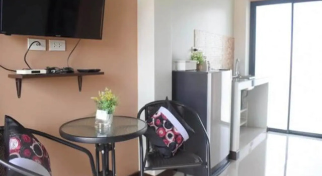 Номер Standard с балконом Isayarada Apartment