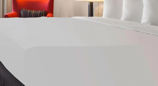 Двухместный люкс c 1 комнатой Country Inn & Suites by Radisson, Petersburg, VA