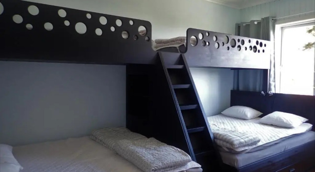 Kilesandsgården, Book Hotel Koster Islands Strömstad