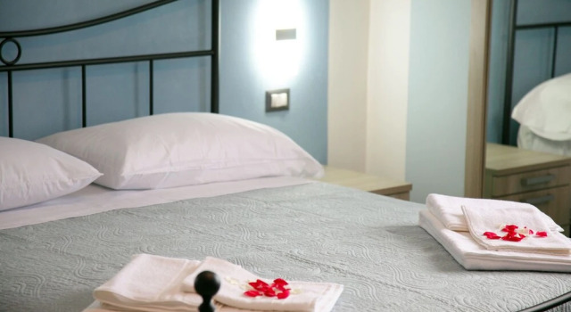 B&b VerdeMare Camerota, Buchen Sie Bed & Breakfast Camerota Cilento
