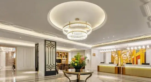 Vienna International Hotel（Changsha Yuelu District Municipal Government Store）