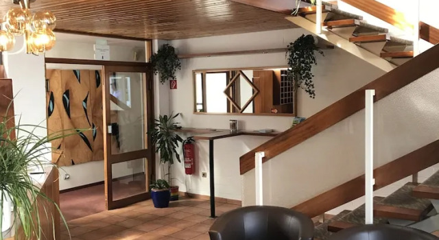 Hotel-Café Kinnel, Забронировать Отель Мюльхайм-на-Майне земля Гессен