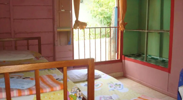 Se'pon Homestay