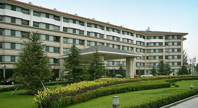 Chun Hui Yuan Resort, 预订 度假村 北京市 北京地区