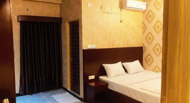 Номер Economy Sunset Bay Hotel
