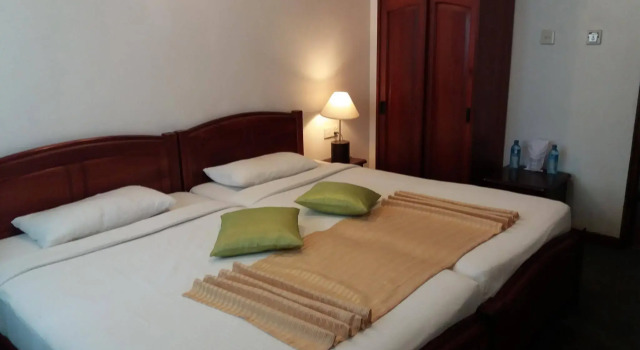 Binota Hotel