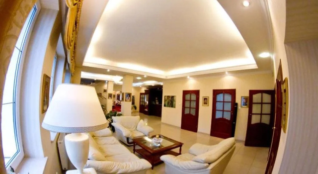 Rezydencja Zalewskich, Reserva ahora Hotel Nadarzyn 