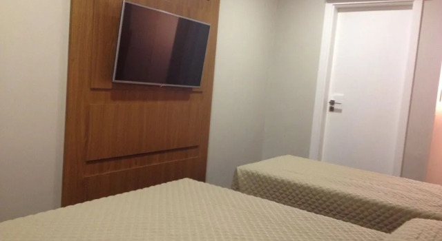 Hotel Grand Barão, Забронировать Отель Отели Сан-Пауло с завтраком, рядом с Перекресток проспекта Ипиранга и проспекта Жуселину Кубичека, Завтраки