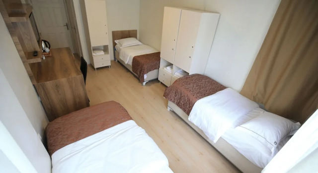 Номер Standard Evim Butik Hotel