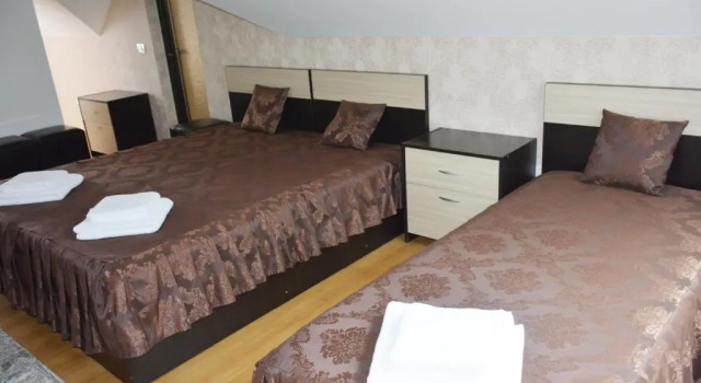 Номер Standard Pensiunea Royal