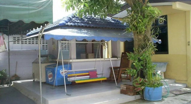 Wangthong Bungalow