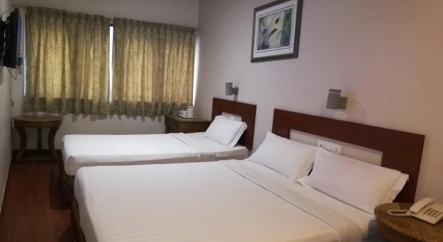 Floral Hotel, Reserva ahora Hotel Pasir Gudang Johore