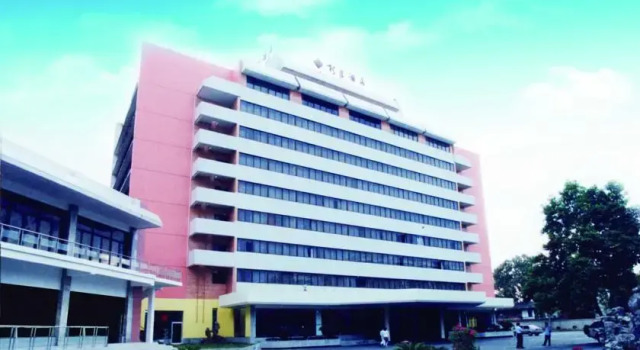 Guilin Sports Hotel, Забронировать Отель Отели Гуйлинь 3 звезды, рядом с Guilin Sports Centre, 3*
