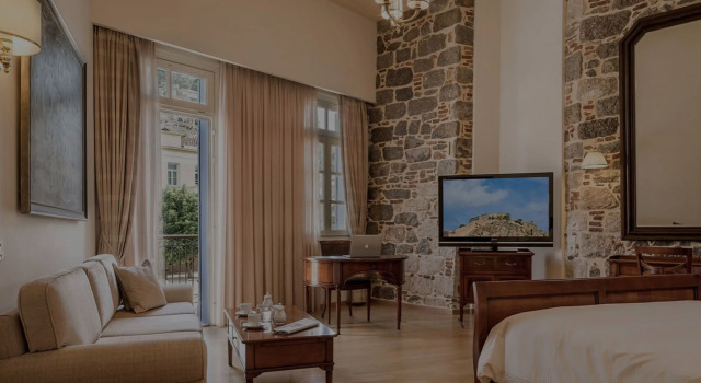 Xenon Inn