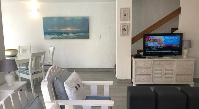 Beau Rivage Unit 9
