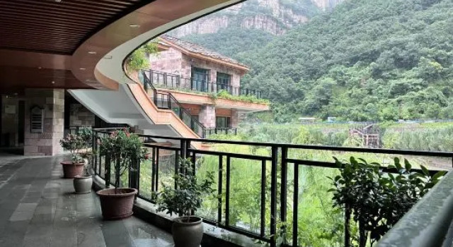 Cangxi Siji Hotel, Rezervovat Hotel An-jang Henan